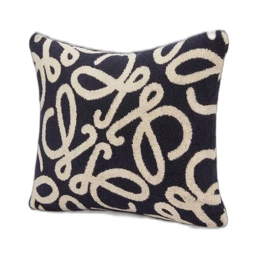 Cushion in cotton