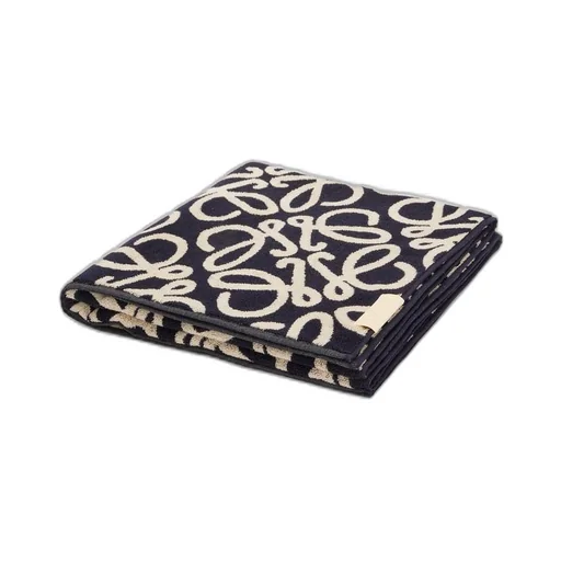 Towel in cotton