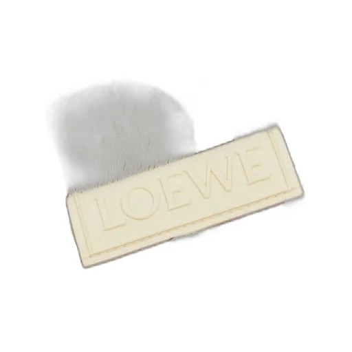Towel in cotton
