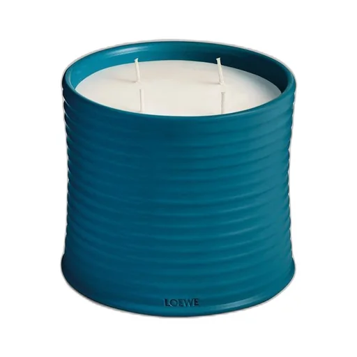 Large Incense candle