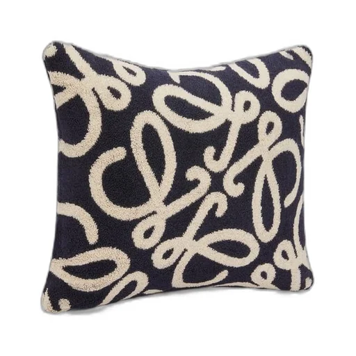 Cushion in cotton