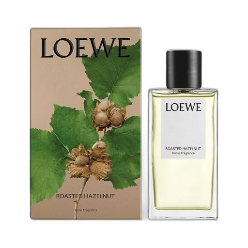 Roasted Hazelnut room spray