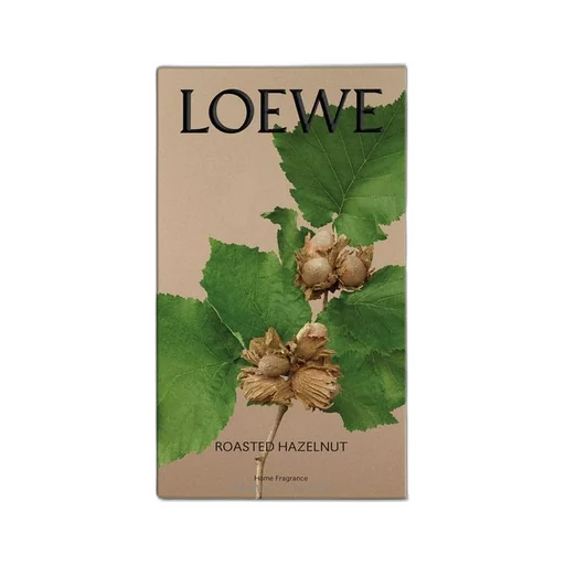 Roasted Hazelnut room spray