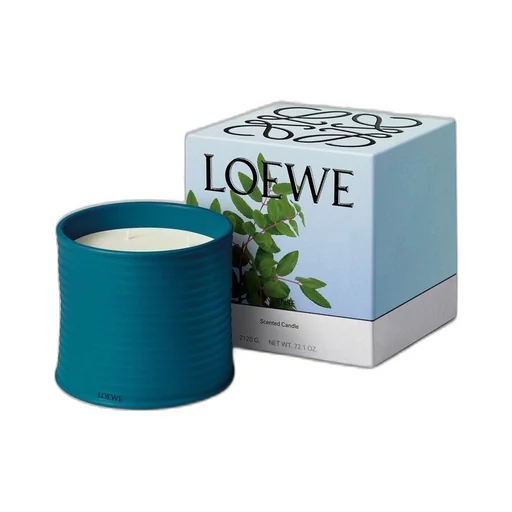 Large Incense candle