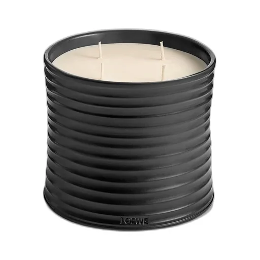 Large Roasted Hazelnut candle