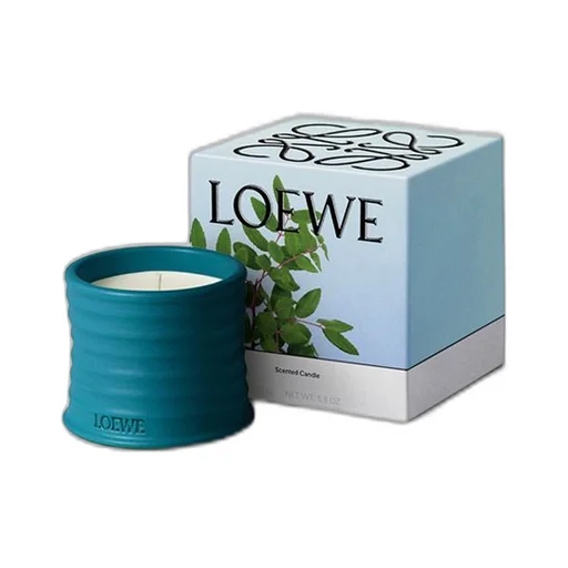 Small Incense candle
