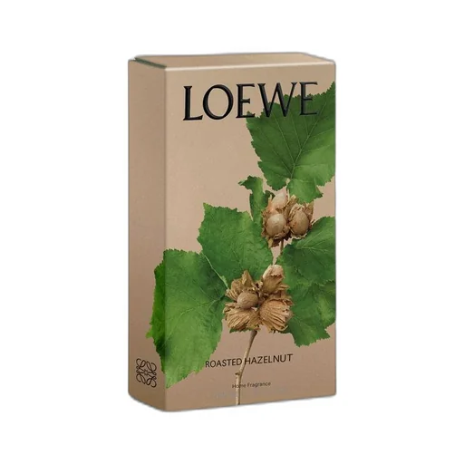 Roasted Hazelnut room spray