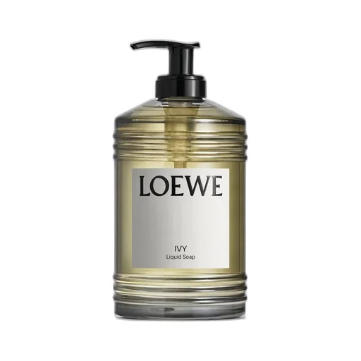 Ivy liquid soap