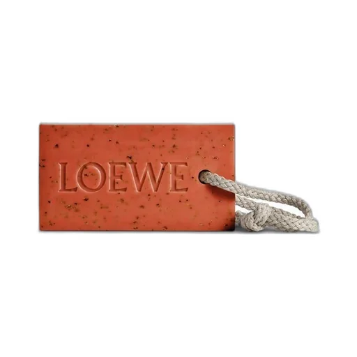 Tomato leaves Large Soap Bar
