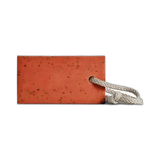 Tomato leaves Large Soap Bar