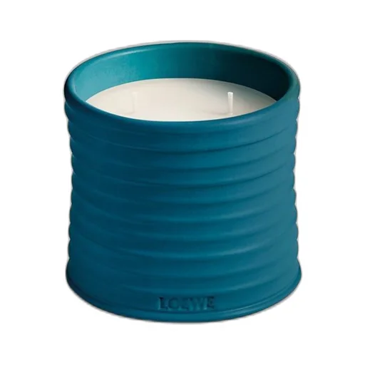Medium Incense candle