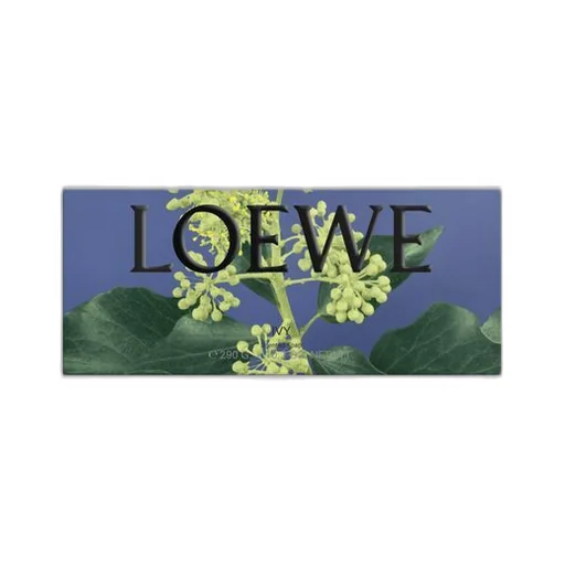 Ivy Large Soap Bar