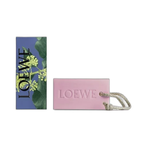 Ivy Large Soap Bar