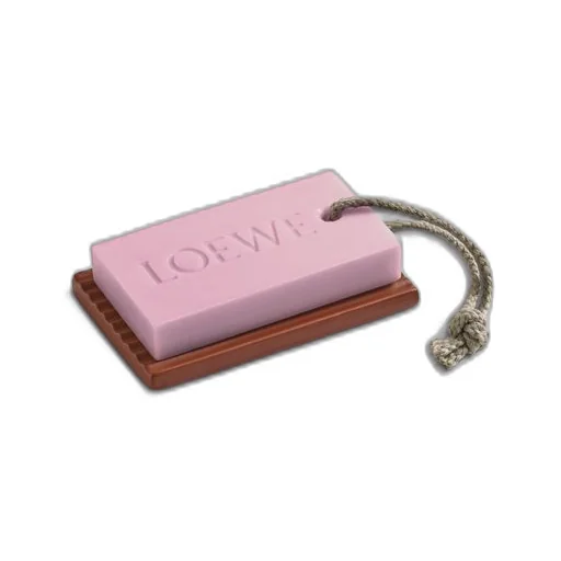Ivy Large Soap Bar
