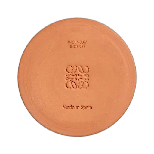 Medium Incense candle