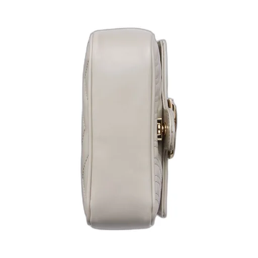 GG Marmont mini top handle bag