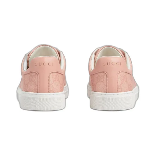 Women's Gucci Ace sneaker with Web