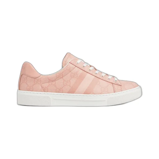 Women's Gucci Ace sneaker with Web