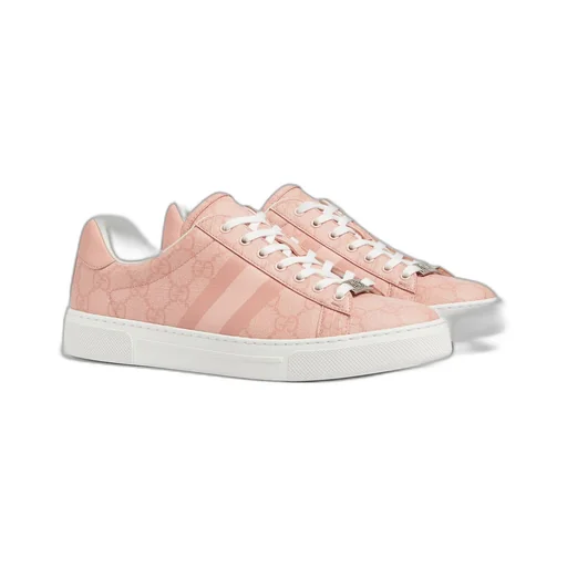 Women's Gucci Ace sneaker with Web