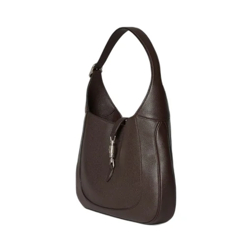 Jackie large shoulder bag