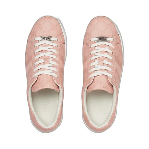 Women's Gucci Ace sneaker with Web