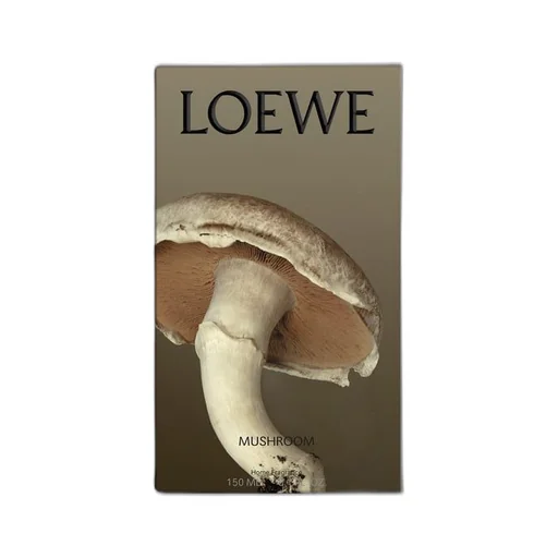 Mushroom room spray