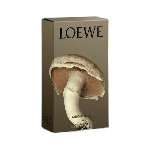 Mushroom room spray