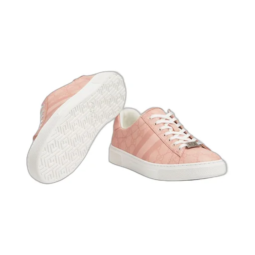 Women's Gucci Ace sneaker with Web