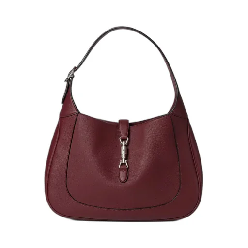 Jackie large shoulder bag