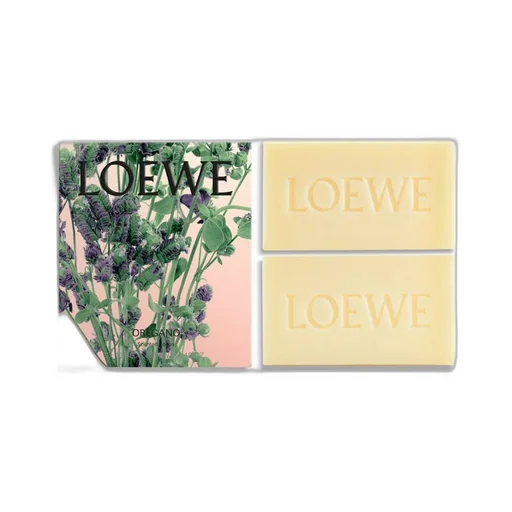 Oregano Soap Bar Duo Set