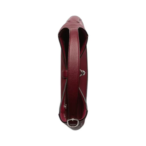 Jackie large shoulder bag