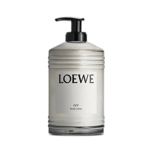 Ivy body lotion