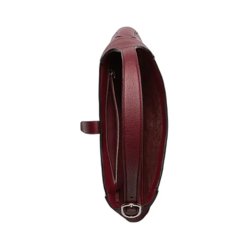 Jackie large shoulder bag