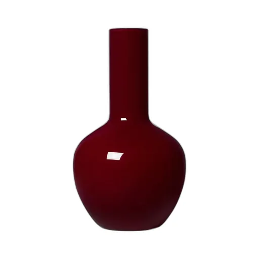 Venini x Gucci 'Opachi' vase