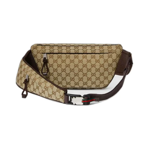 Small GG belt bag