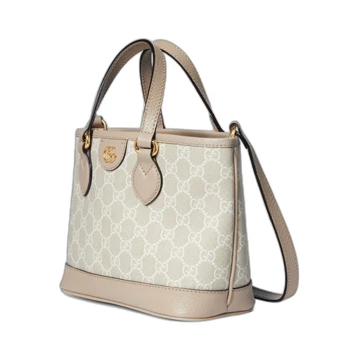 Ophidia mini tote bag