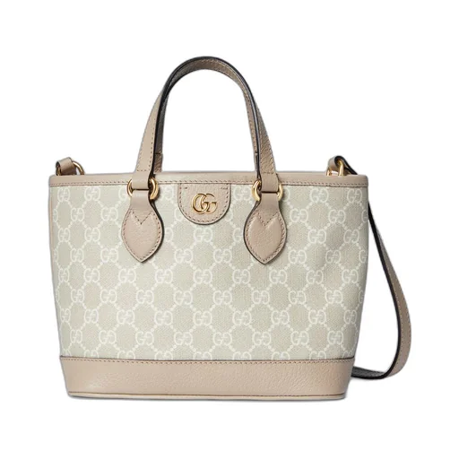 Ophidia mini tote bag