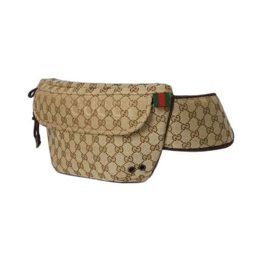 Small GG belt bag