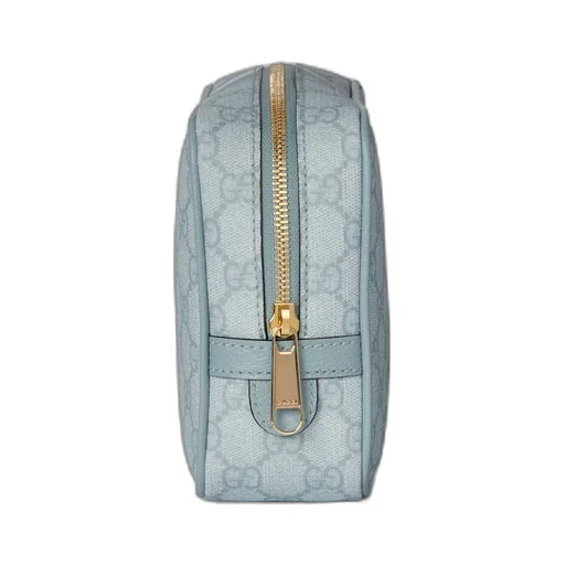 Ophidia GG small beauty case