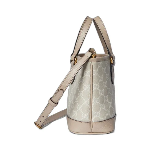 Ophidia mini tote bag