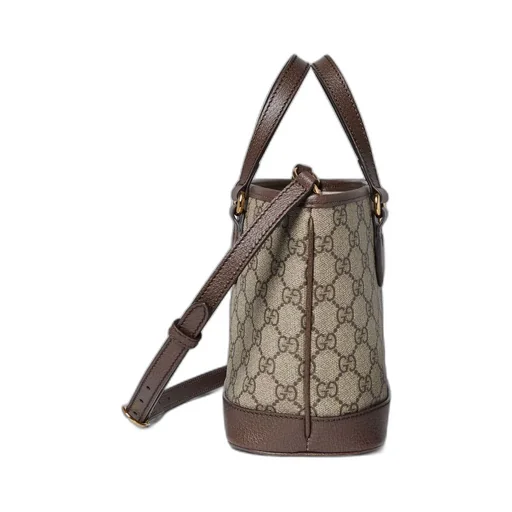 Ophidia mini tote bag