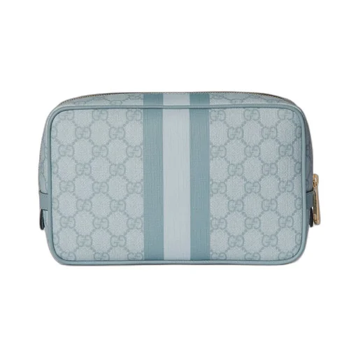 Ophidia GG small beauty case