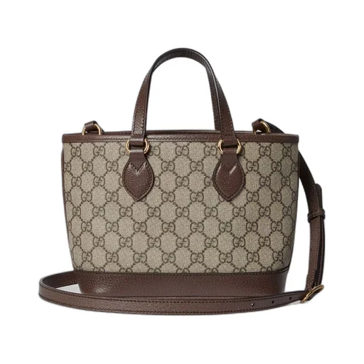 Ophidia mini tote bag