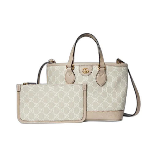 Ophidia mini tote bag