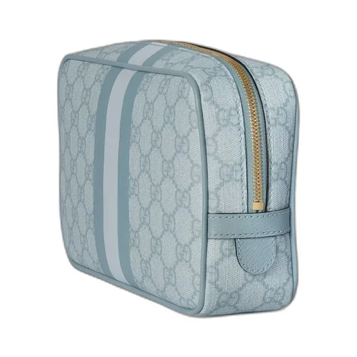 Ophidia GG small beauty case