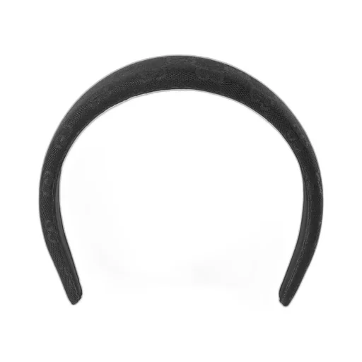 Original GG canvas hairband