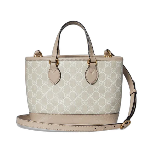 Ophidia mini tote bag
