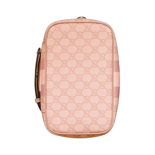 Ophidia GG medium travel bag