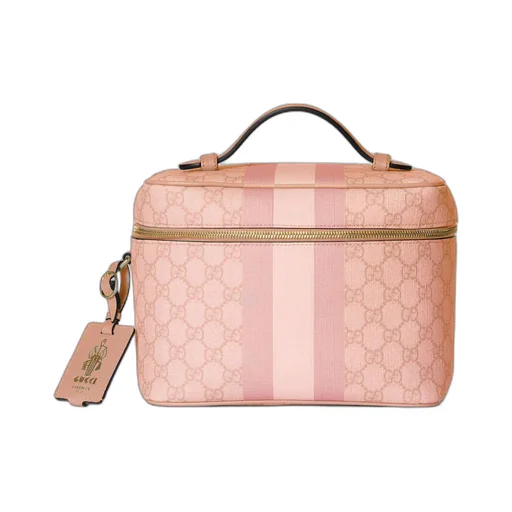Ophidia GG medium travel bag