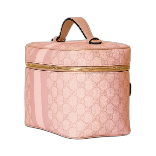 Ophidia GG medium travel bag